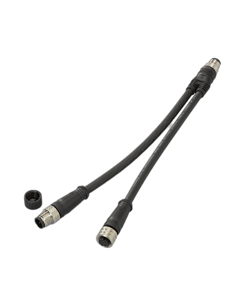 E11228 - Y connection cable - YDOGH080MSS0,15H08STGH040MSS image 2