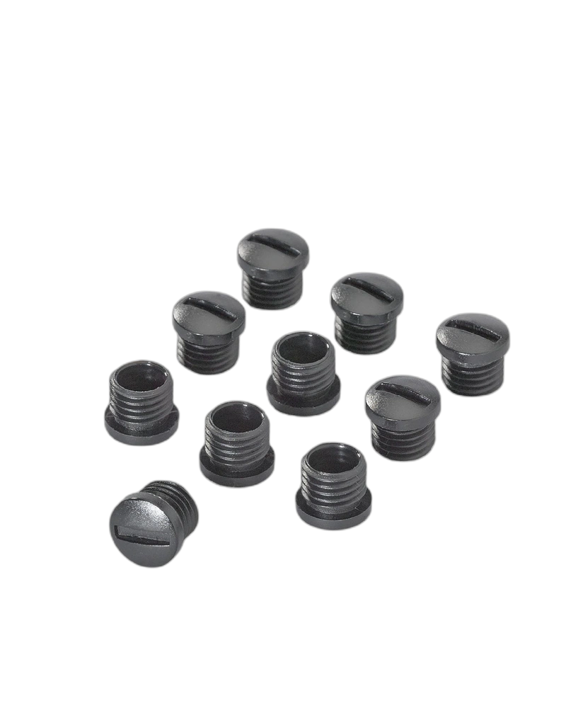 E11256 - Protective cap - PROTECTIVE CAP M8 10 PIECES image 2