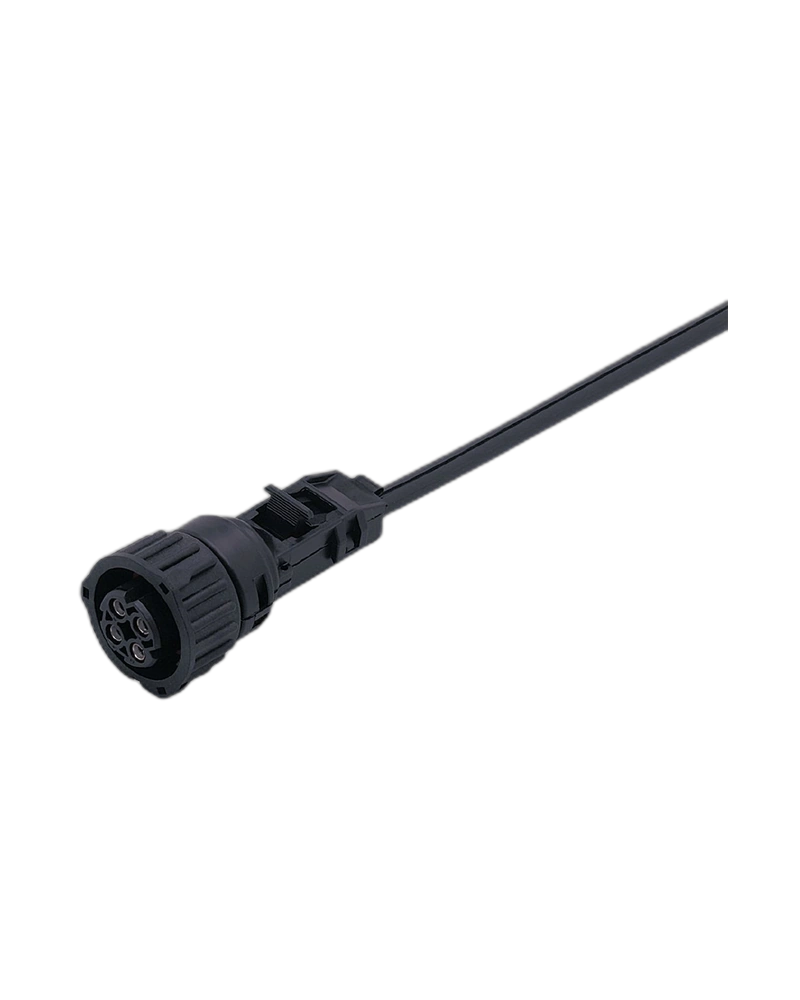 E11273 - Connecting cable with socket - ADOGR040PLS0002H image 2