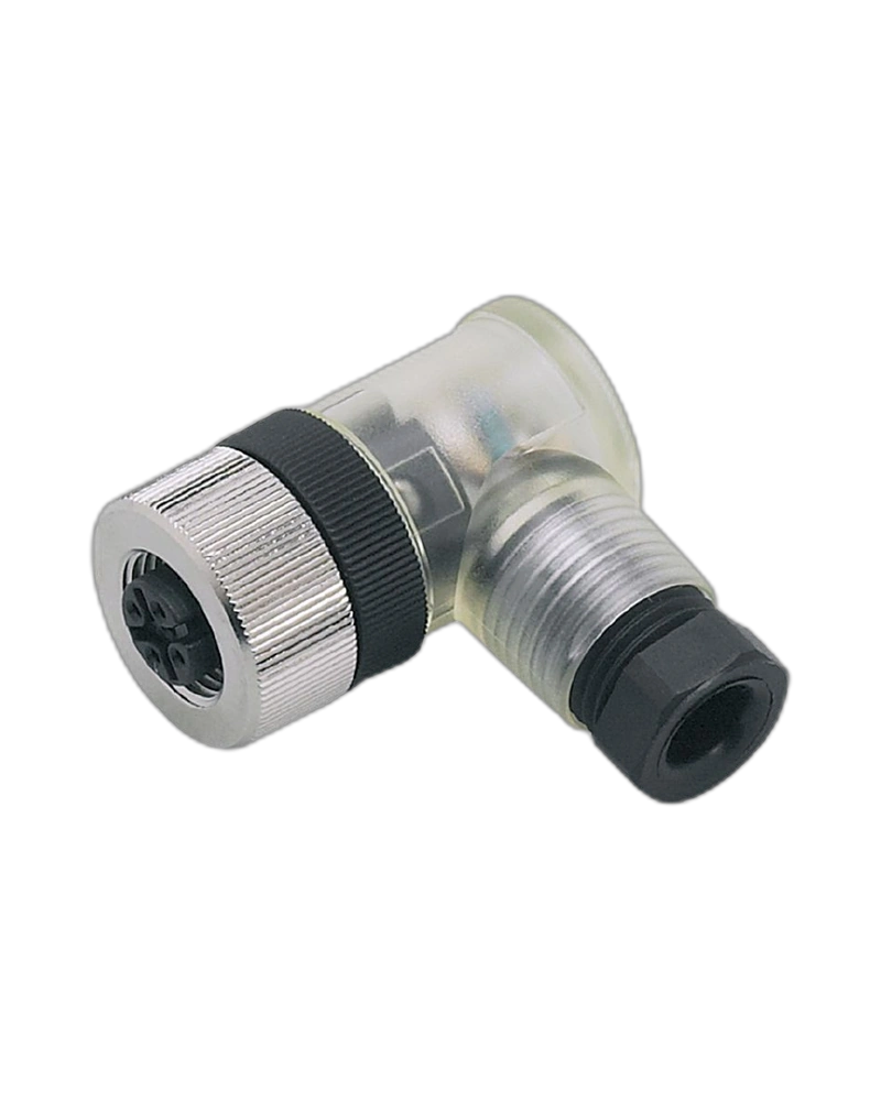 E11510 - Wirable socket - SDOAH042MSSFKPG image 2