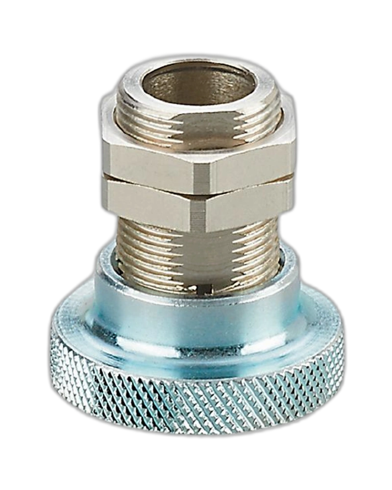 E11513 - Mounting sleeve with end stop - FIXING/M12/MODUL/FE/END STOP image 2