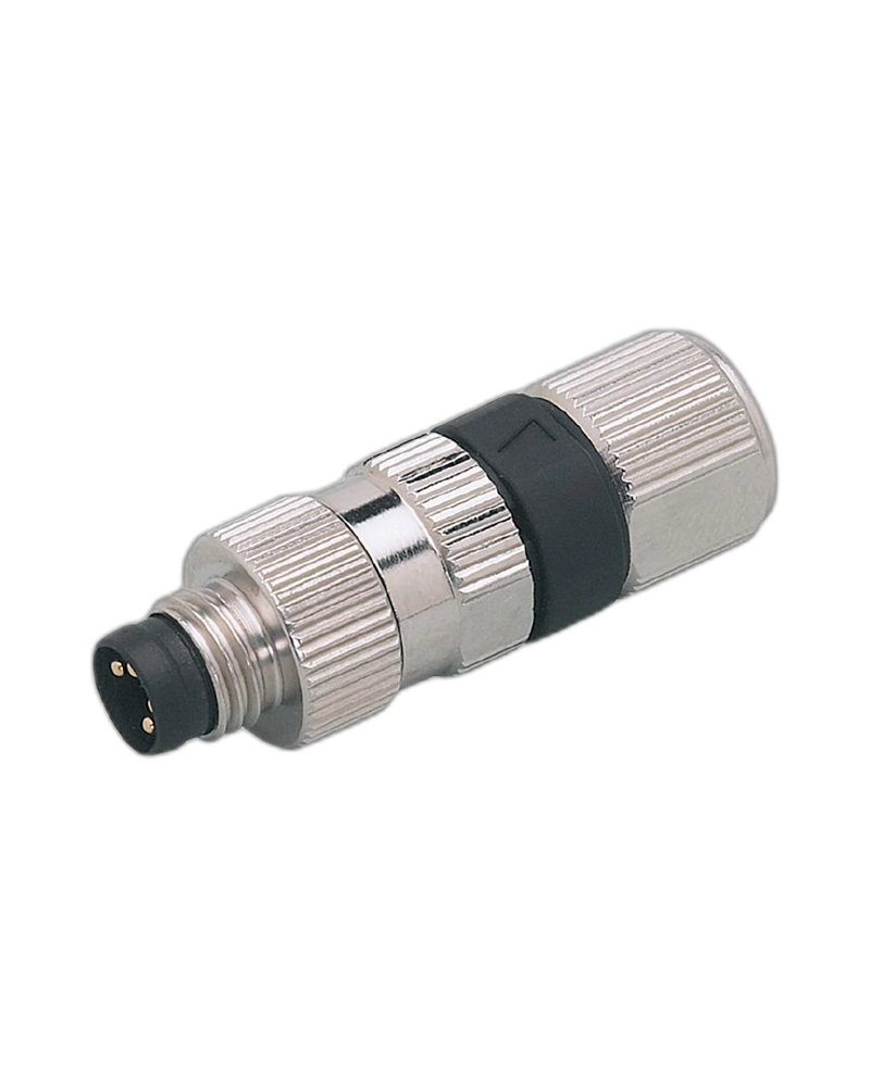 E11551 - Wirable plug - SSTGF040MSSFPG image 2