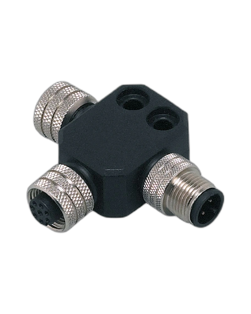 E11696 - Y-splitter/STM12/2xUS image 2