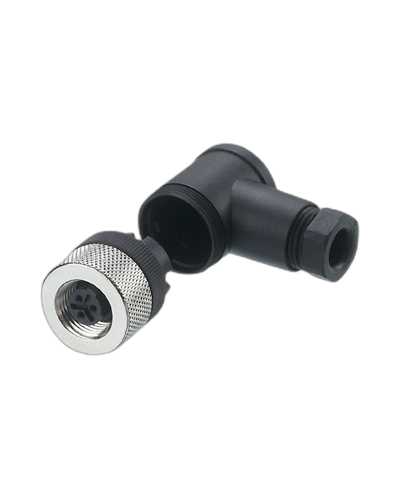E11764 - Wirable socket - SDOAH030MSSFKPG image 2