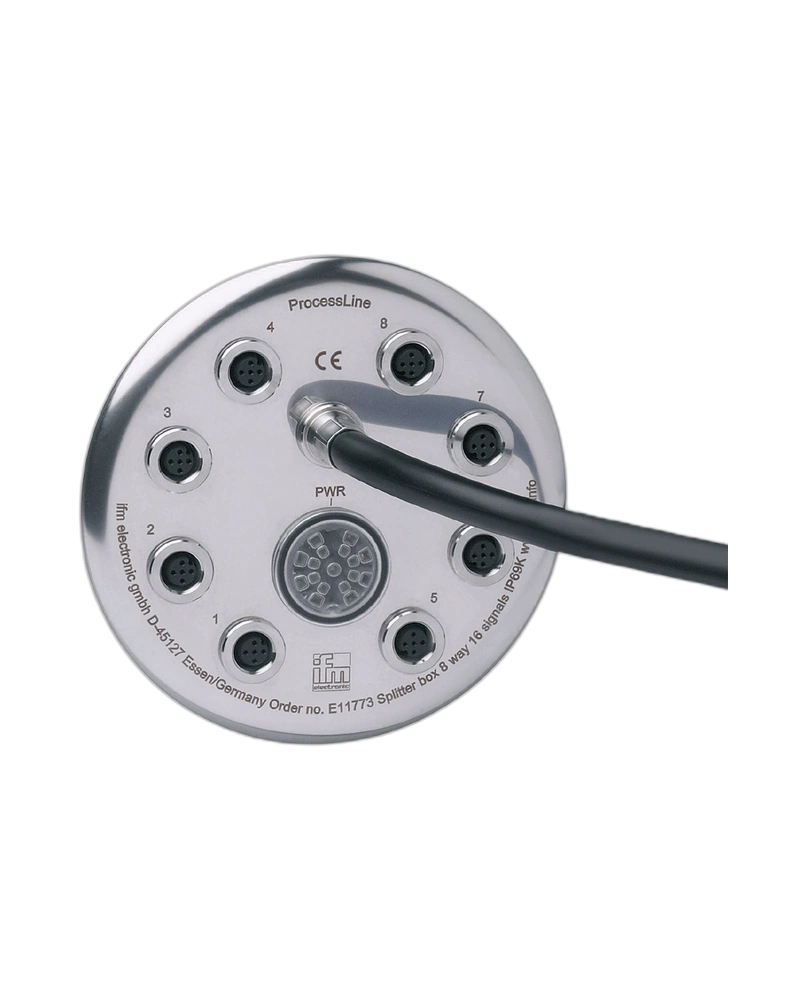 E11775 - Splitter box - ProcessLine SB V4A 10m image 2