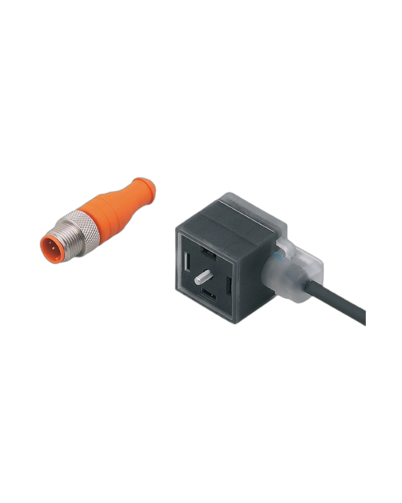 E11963 - Jumper cable with valve plug - VVDAA040MSS0003B03STGH030MSS image 2