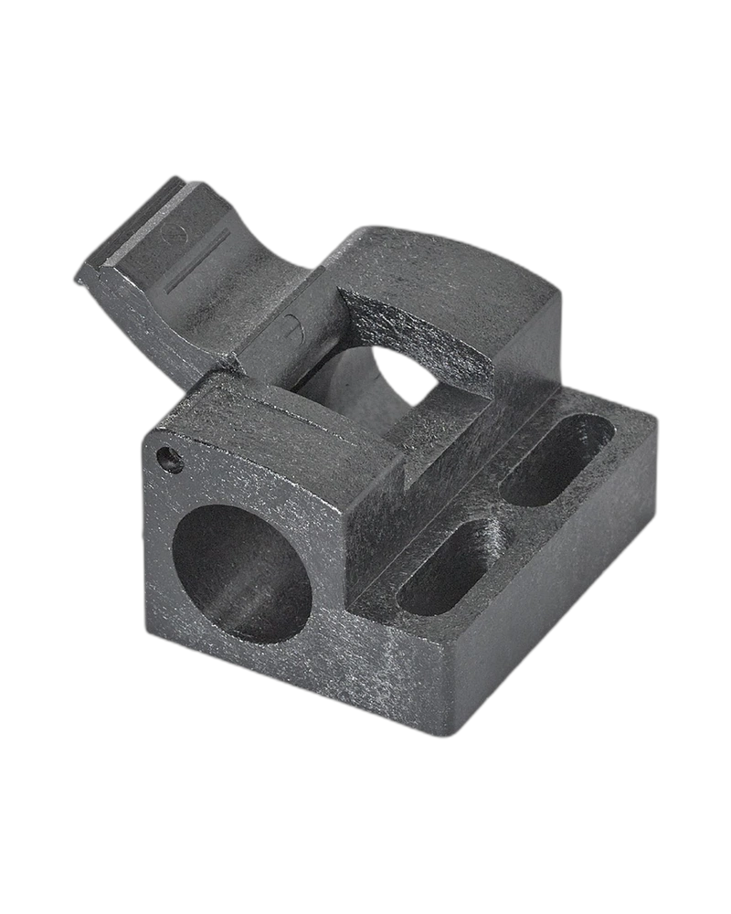 E11994 - Mounting clamp for position sensors - MOUNTING CLAMP M12 image 2