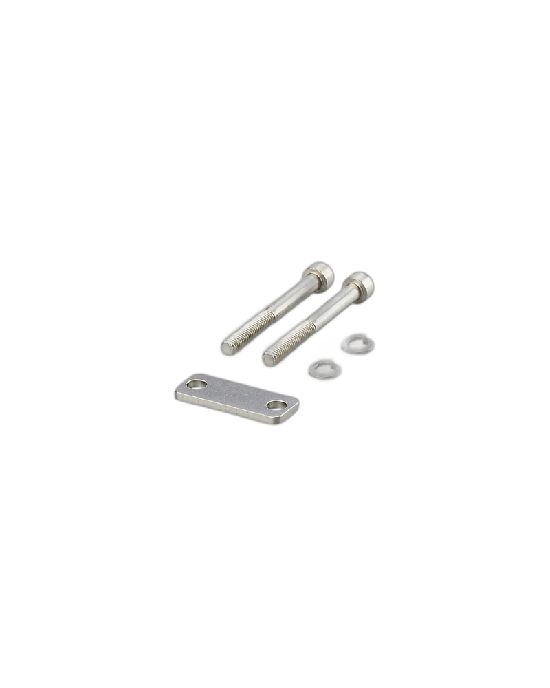 E12161 - Mounting plate - IMC bracket plate image 2