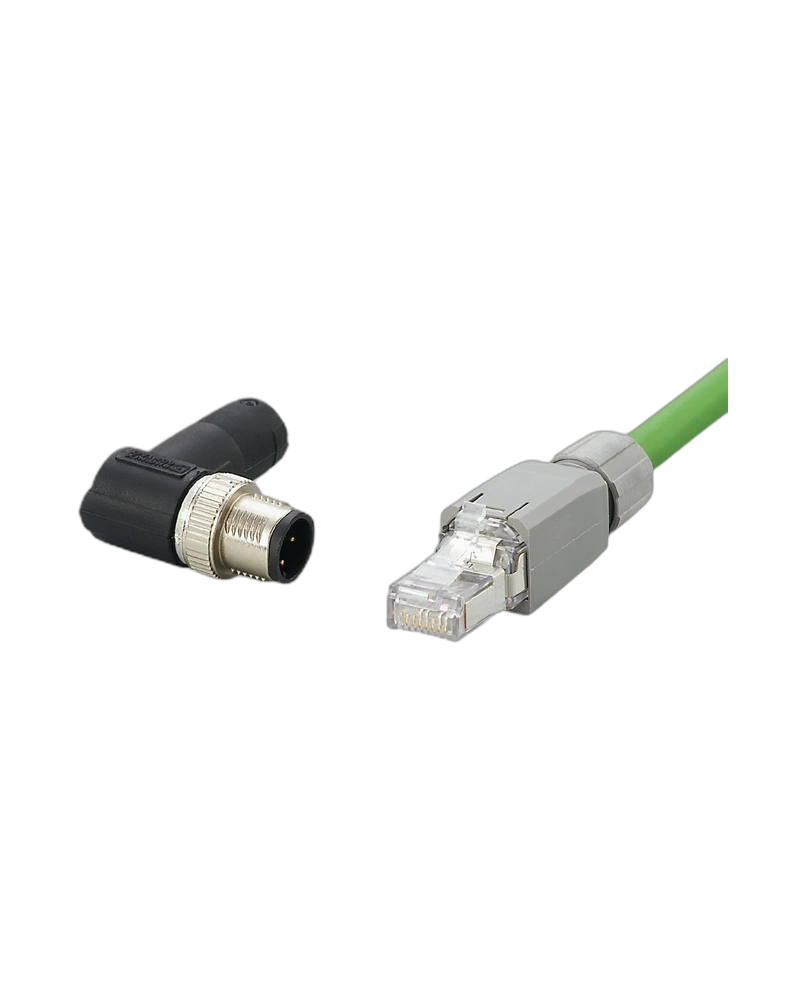 E12226 - Ethernet connection cable - VSTAN040ZDS0002L04STGP040--S image 2