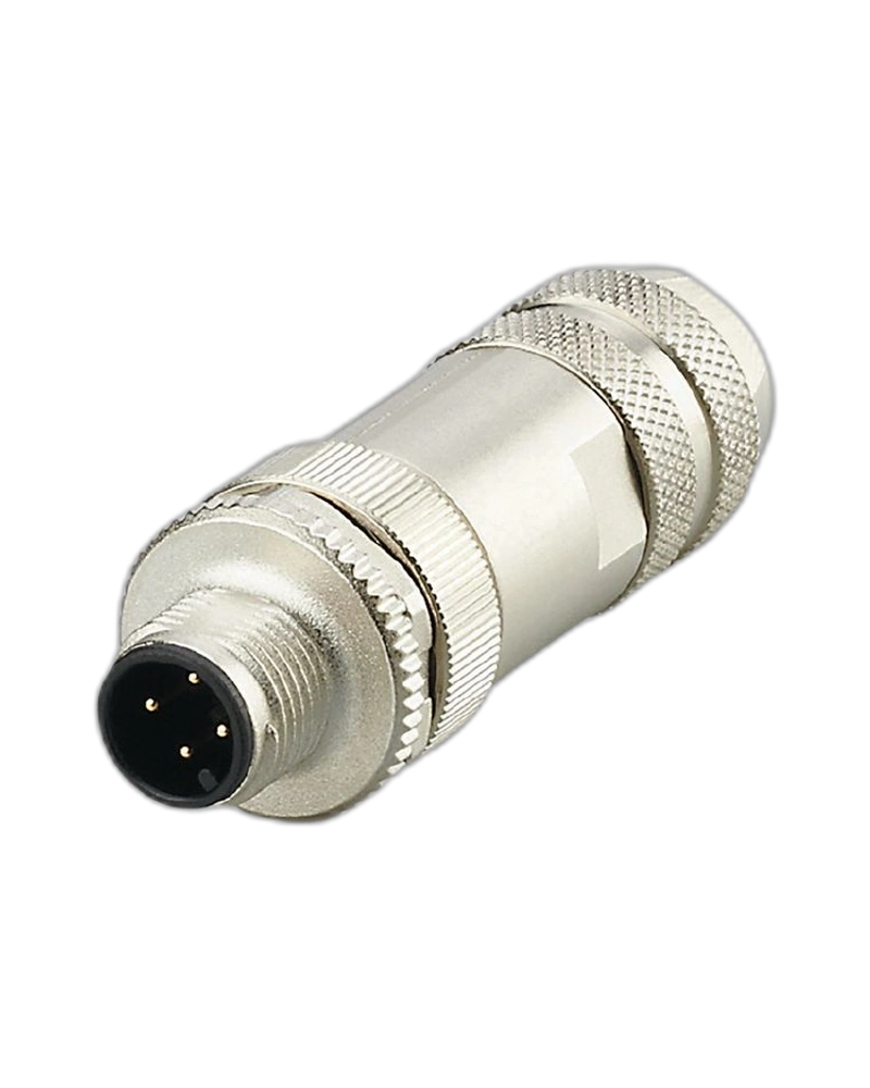E12261 - Wirable plug - SSTGH040MSSFKSG image 2
