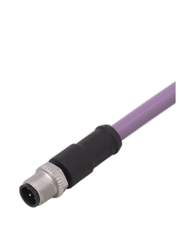 E12284 - Connecting cable with plug - ASTGH050MSA0003H02 image 2