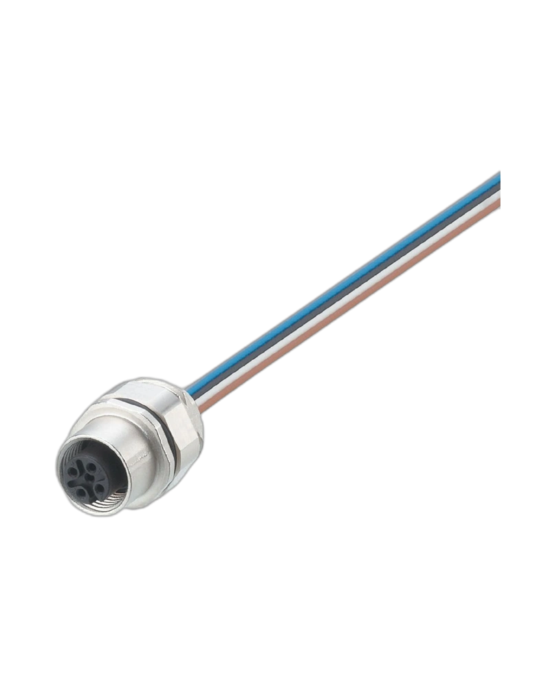 E12408 - Adapter socket - EDOGH050MSS00,5E05 (M16) image 2