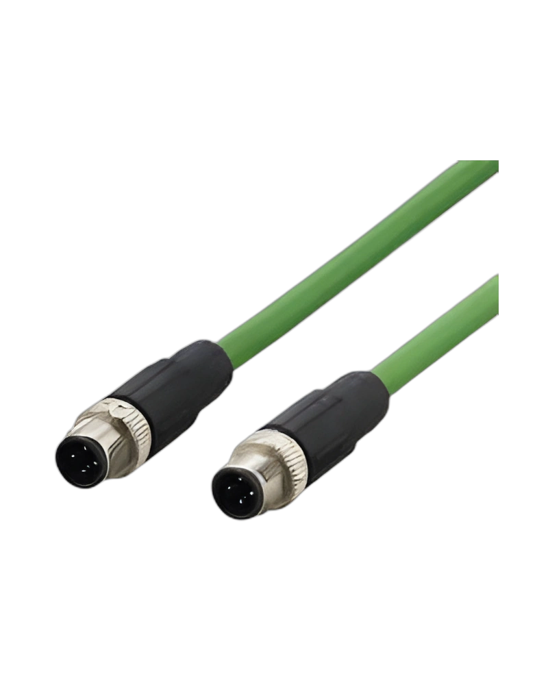 E12423 - Ethernet connection cable - VSTGN040ZDS0020L04STGN040ZDS image 2