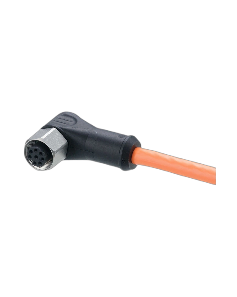 E12456 - Connecting cable with socket - ADOAH080VAS0003G08 image 2