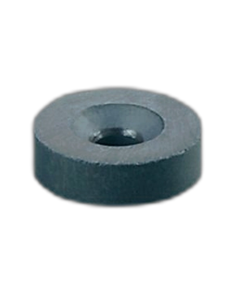 E12537 - Damping magnet - MAGNET M3.2 HARD FERRITE image 2