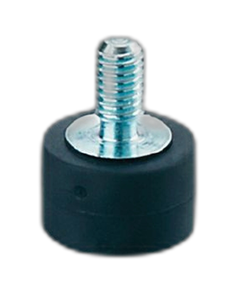 E12541 - Damping magnet - MAGNET M7.1 NEODYM,SCREW M4 image 2