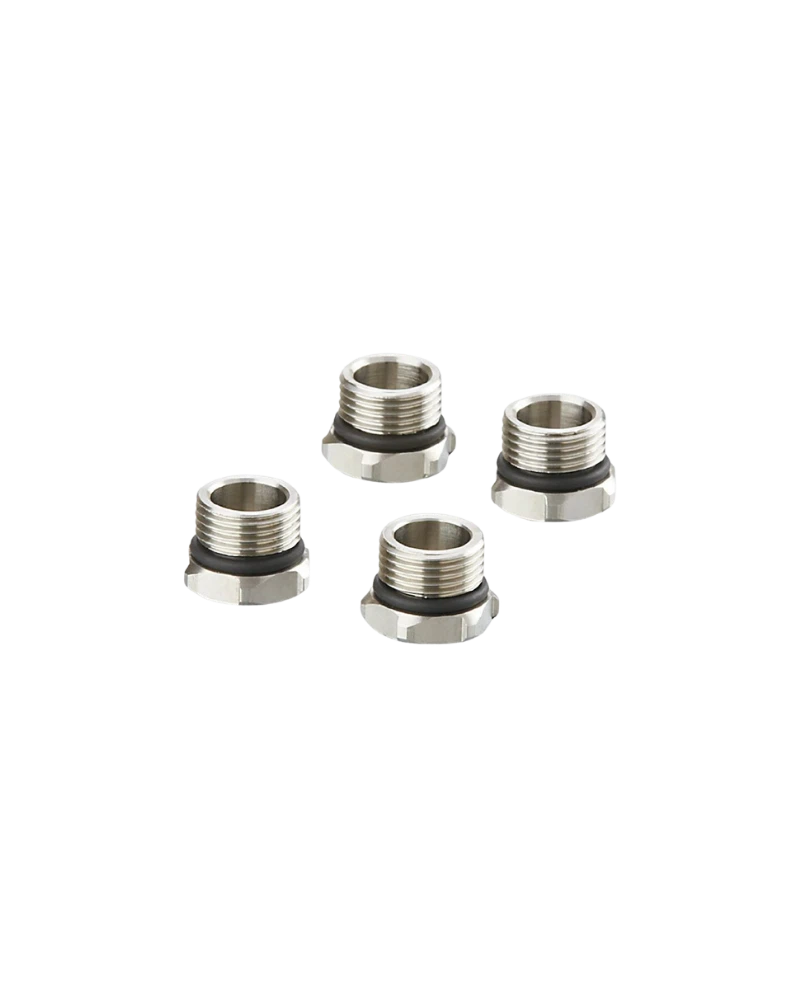 E12542 - Protective cap - Protective cap M12 V4A 4pcs. image 2