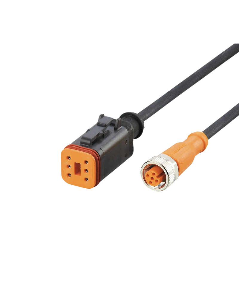 E12559 - Connection cable - VDOGS030PLS0002H03DOGH030MSS image 2