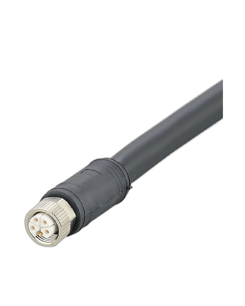 E12649 - Connecting cable with socket - ADOAX050MSS0020H05 image 2