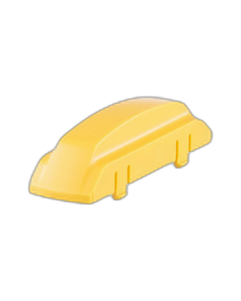 E12740 - Position indicator - INDICATOR YELLOW FOR PUCK 10 PCS image 2
