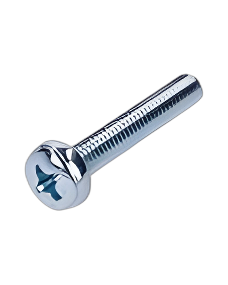 E12752 - Puck mounting screw - SCHRAUBE M6x35 image 2