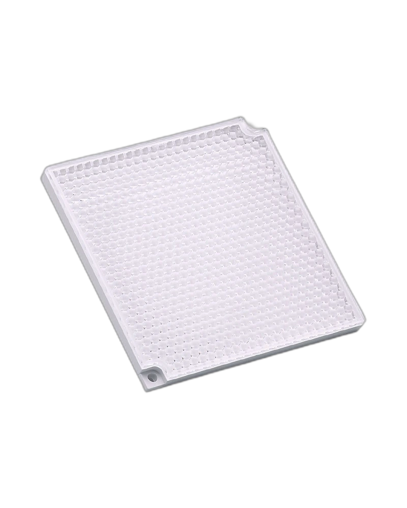 E20454 - Reflector for retro-reflective sensors - REFLECTOR TS-96x96 image 2