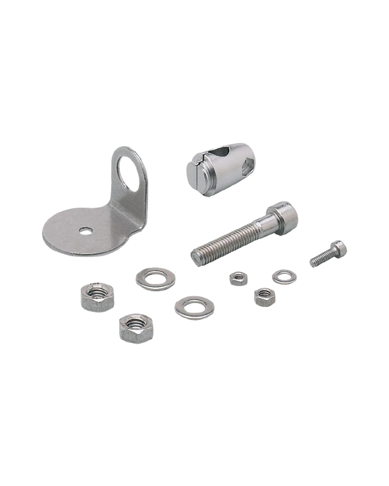 E20906 - Mounting set for reflectors - SYSTEM COMPONENT REFL BOLT image 2