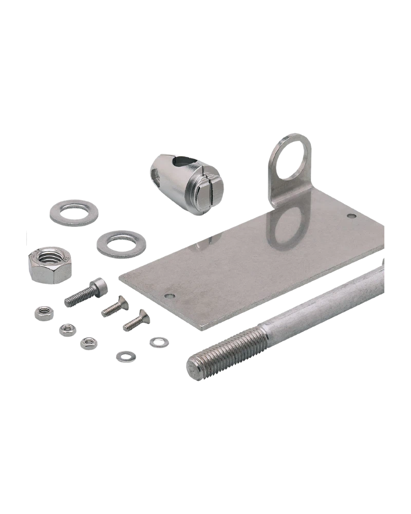 E20931 - Mounting set for reflectors - SYSTEM COMPONENT REFL BOLT image 2