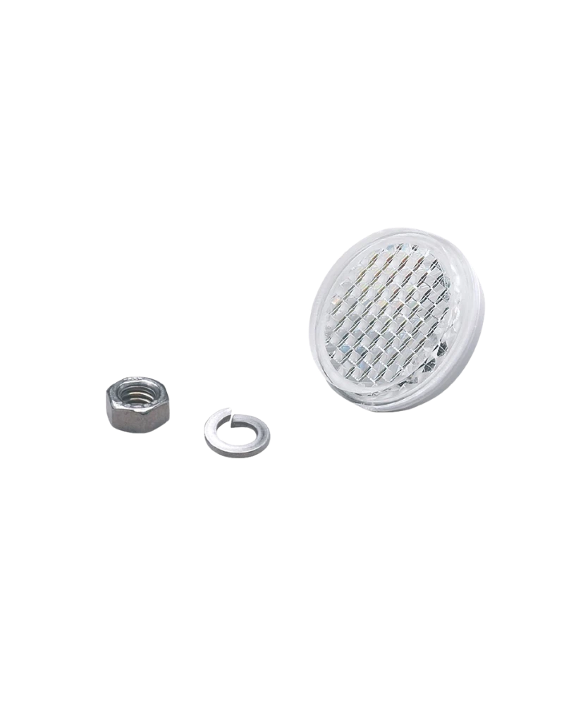 E20956 - Reflector for retro-reflective sensors - REFLECTOR TS-50 image 2