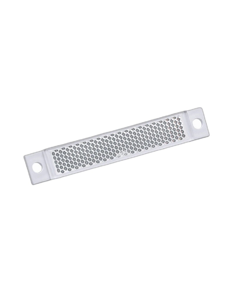 E20988 - Reflector for retro-reflective sensors - REFLECTOR TS-50X10 image 2