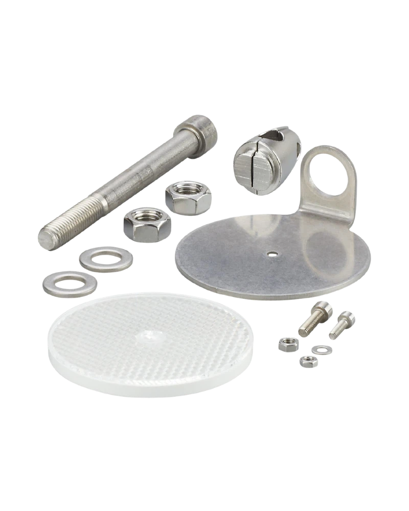 E20996 - Mounting set for reflectors - SYSTEM COMPONENT REFLECTOR image 2