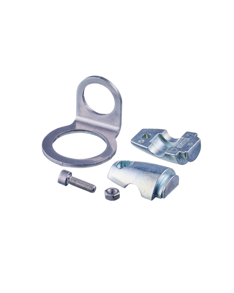 E21177 - Mounting set for position sensors - SYSTEM COMPONENT M30 ROD image 2