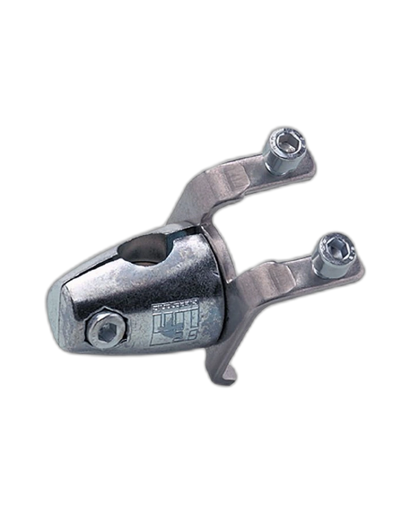 E21211 - Mounting set for photoelectric sensors - O5 MOUNTING BRACKET 200 image 2