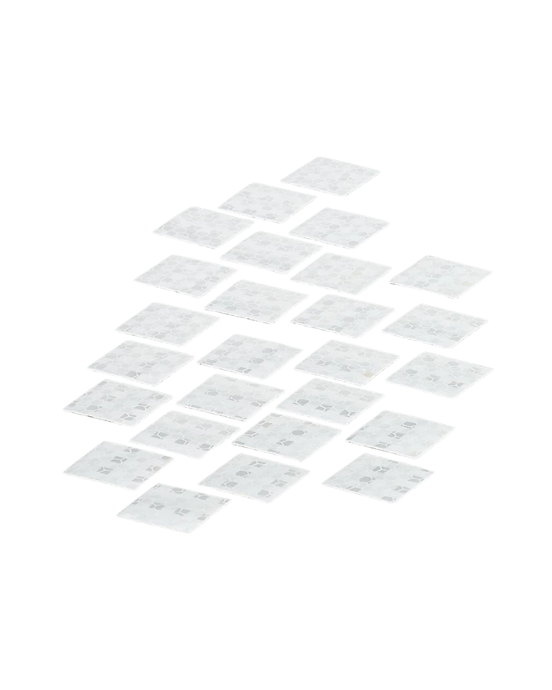 E21234 - Reflective tape - REFLECTION TAPE TS-02/25X25 image 2
