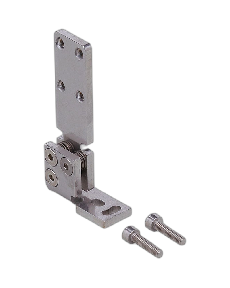E21239 - Mounting and fine adjustment bracket - FIXTURE FOR FINE ADJUSTMENT image 2