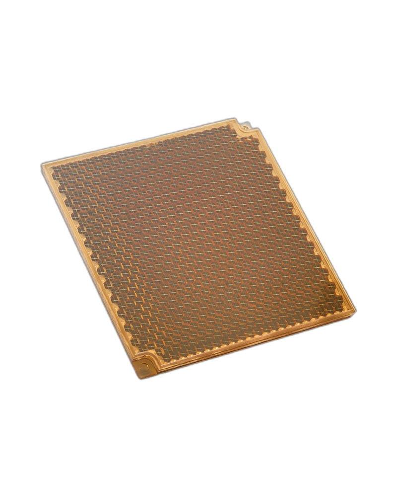 E21270 - Reflector for retro-reflective sensors - REFLECTOR TS-96X96 SC image 2