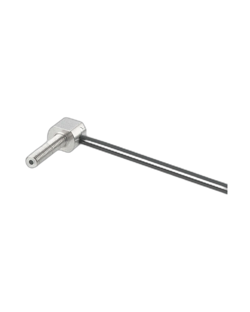 E21320 - Fibre optic diffuse reflection sensor - FT-11-EPV-O3/F2x0,5/2m image 2