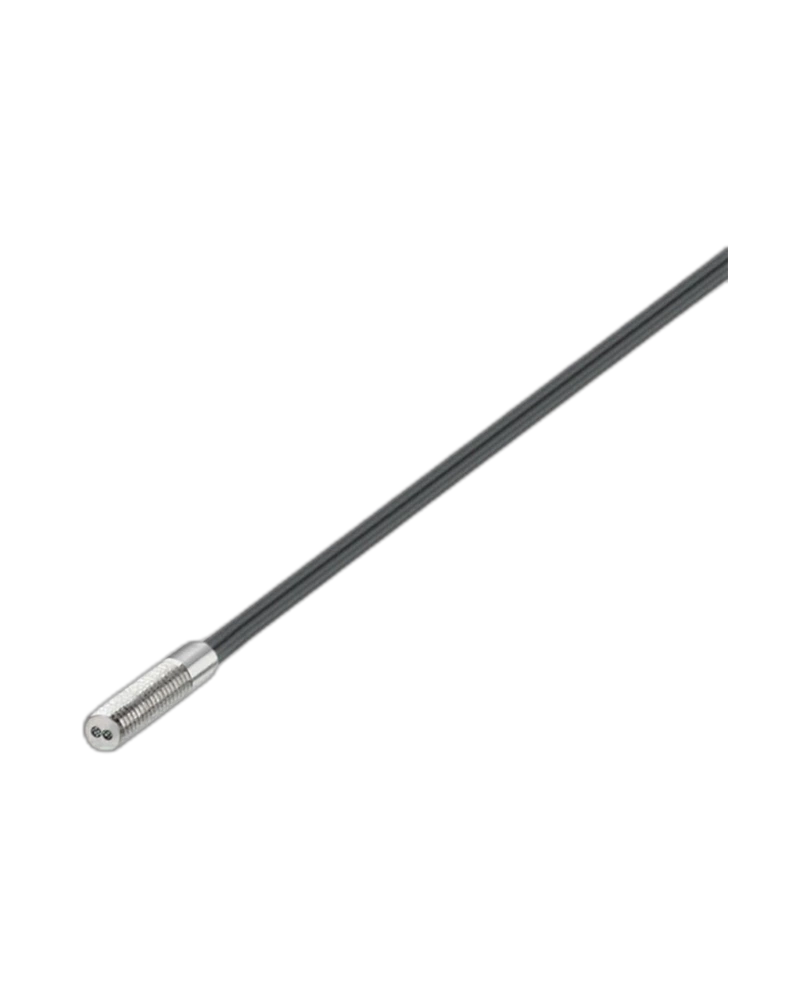 E21324 - Fibre optic diffuse reflection sensor - FT-11-EPA-M3/F0,5x1/2m image 2