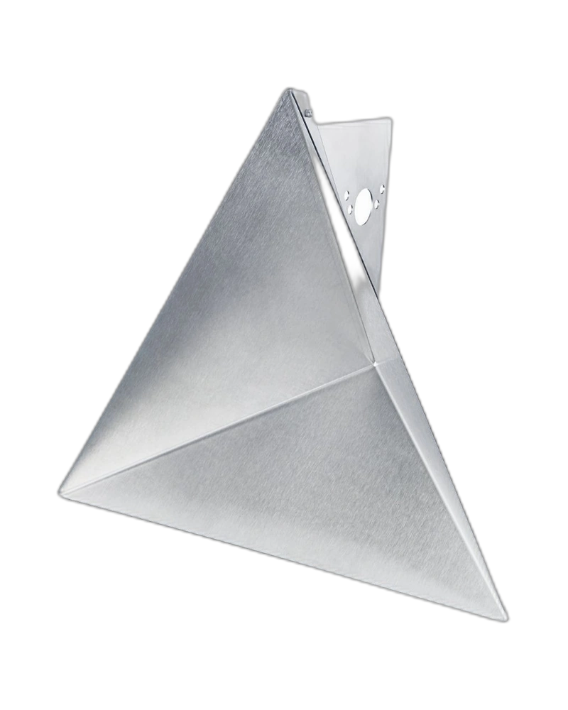 E23014 - Radar corner reflector - RADAR CORNER REFLECTOR 200 image 2