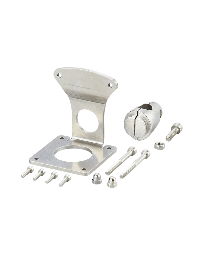 E2D117 - Mounting set for illumination unit - MOUNTING SET DOME LIGHT image 2