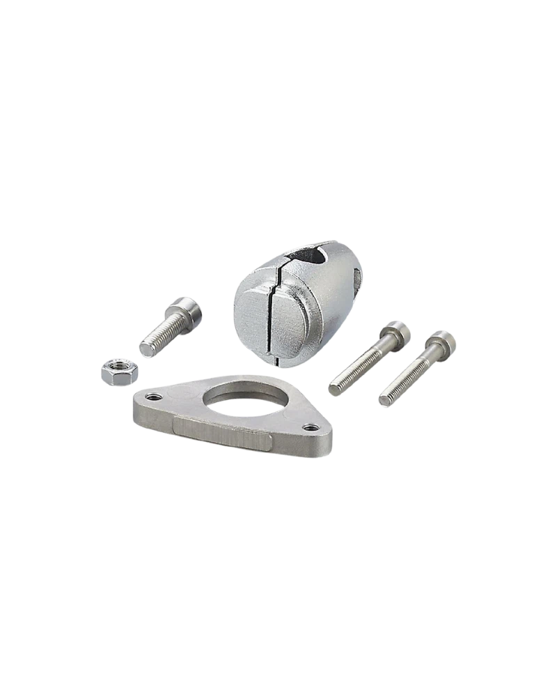 E2D119 - Mounting set for vision sensors - MOUNTING SET OMH image 2