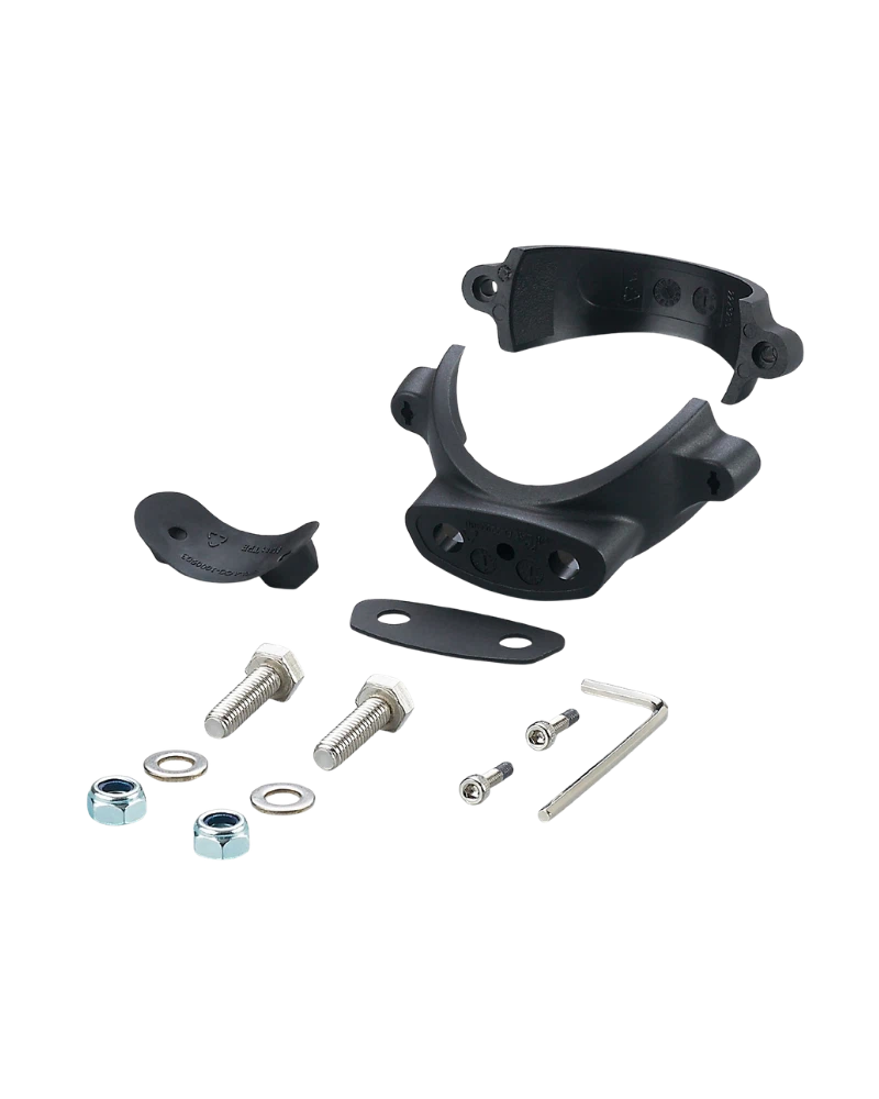 E2M210 - Mounting set for analogue cameras - BRACKET CCC image 2