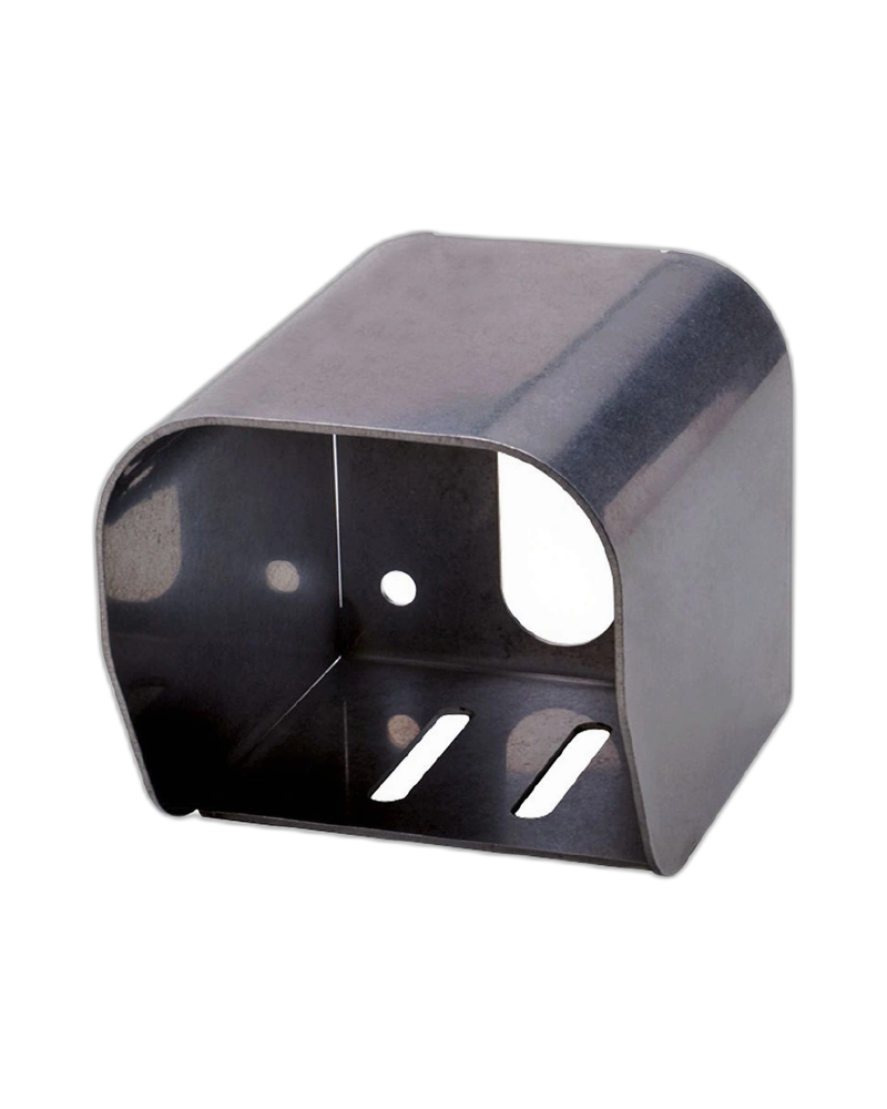 E2M212 - Protective housing for analogue cameras - PROTECTIVE COVER CCC image 2