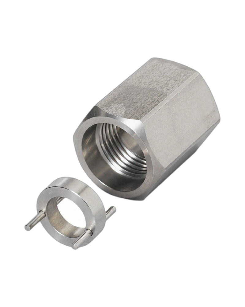 E30017 - Mounting set for temperature sensors - MOUNTING SET image 2