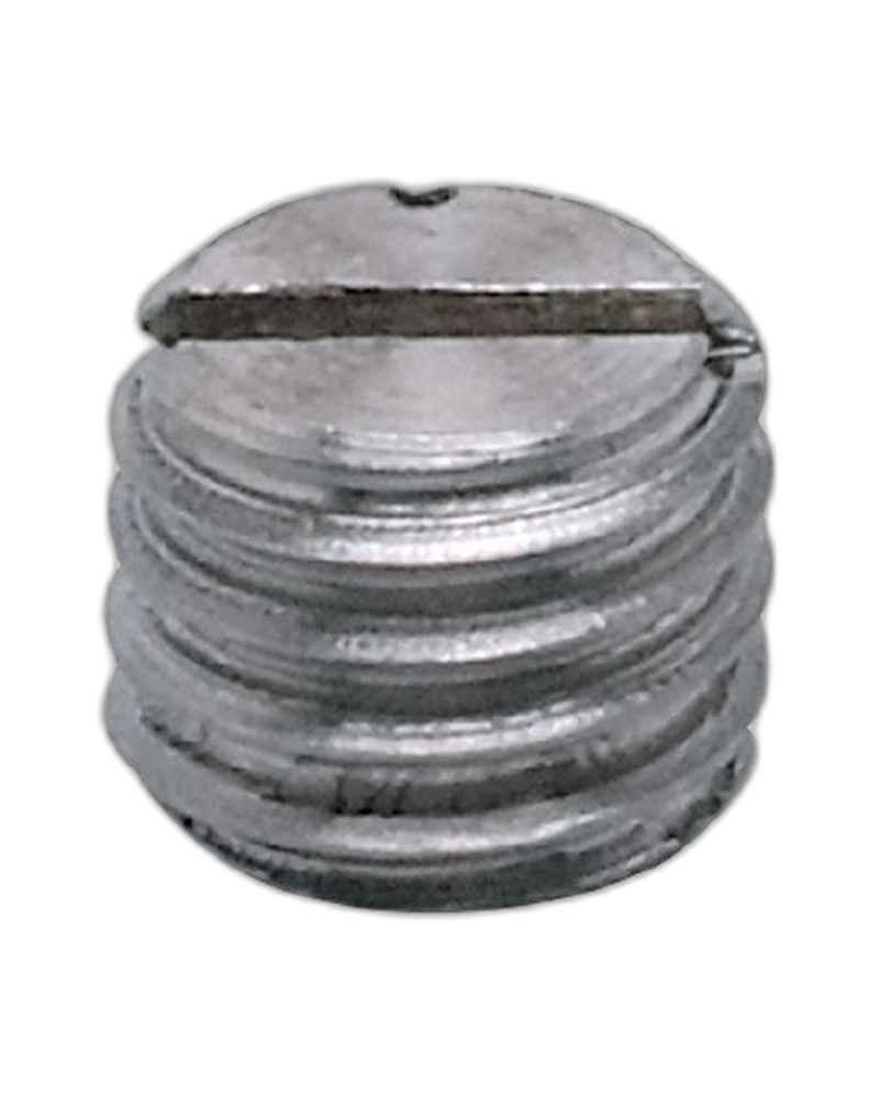 E30057 - Damping screw for pressure sensors - DAMPING SCREW image 2