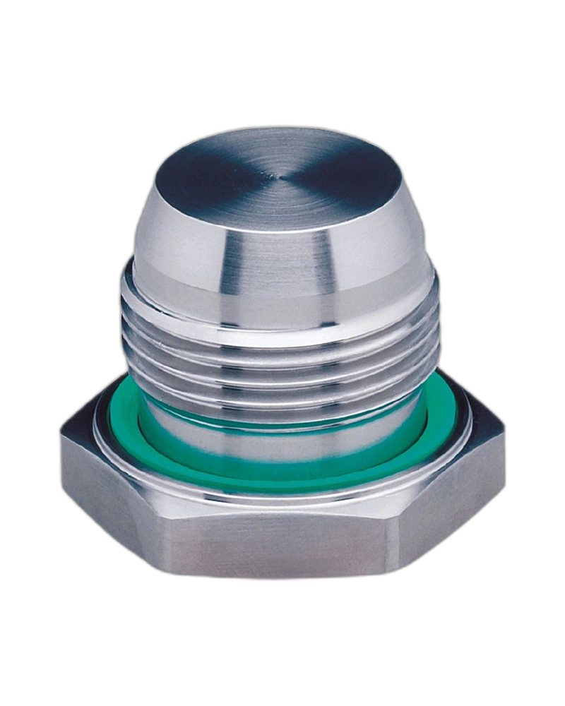 E30070 - Cover plug for process connections- ADAPTER PLUG G1 image 2