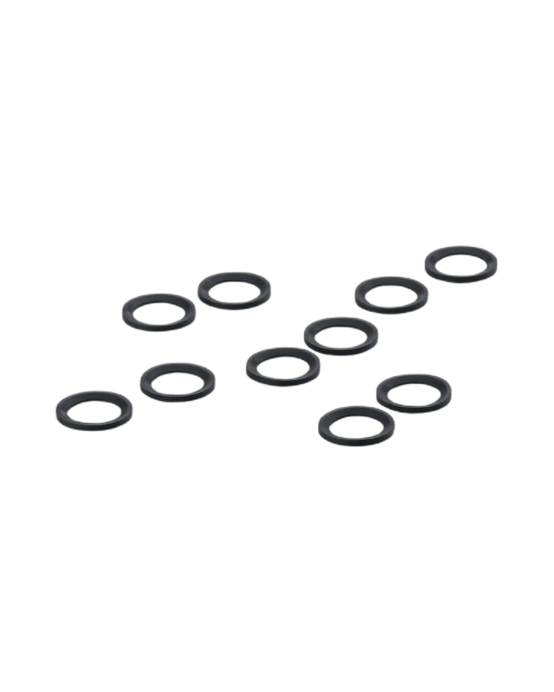E30145 - Gasket - SEAL RING FKM G1/4 image 2