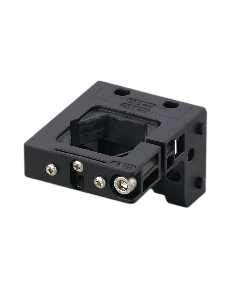 E30421 - Angle bracket - UNIVERSAL MOUNTING BRACKET image 2