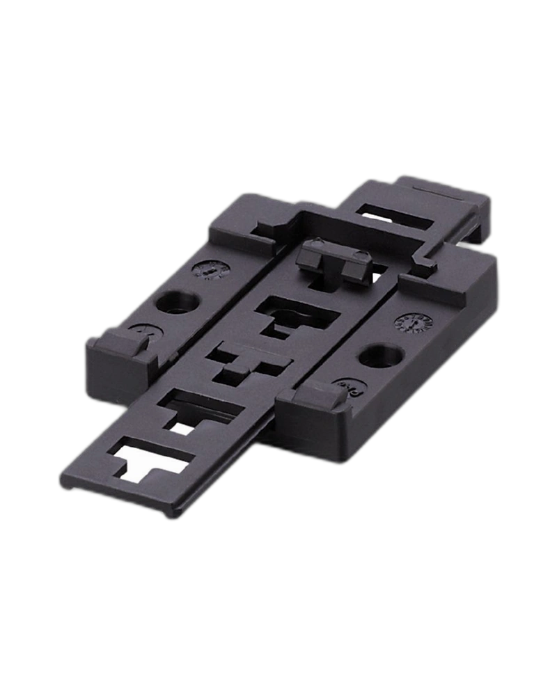 E30429 - DIN rail clip - DIN RAIL MOUNTING KIT image 2