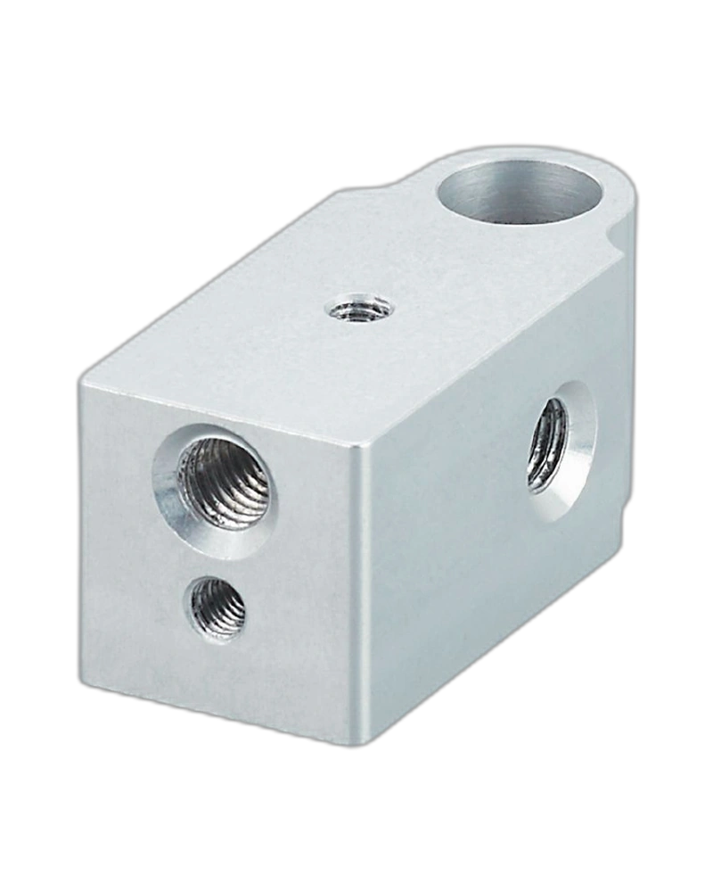 E30468 - Mounting adapter - ADAPT M10/M12 FOR VIBRATION SENSORS image 2